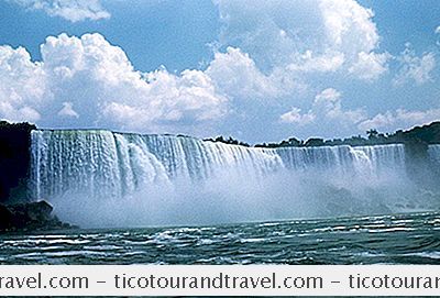 Este O Călătorie În Niagara Pentru Luna De Miere Potrivită Pentru Tine?