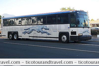 Inspiration - Voyages En Autobus Longue Distance Aux États-Unis Et Au Canada