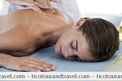 Cảm Hứng - Massage Thụy Điển: Liệu Pháp Toàn Thân