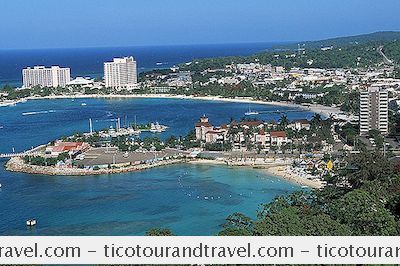 Inspirație - Top 10 Cursuri Și Stațiuni De Golf Din Jamaica