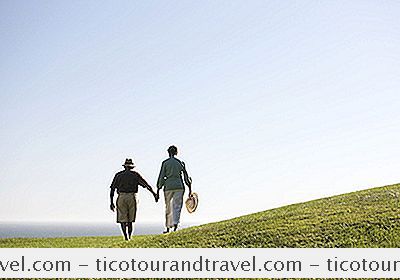 Kategori Inspiration: Rejser Og Ture Til Seniorpar