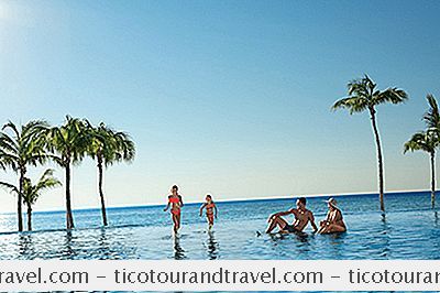 5 Great All-Inclusive Family Resorts Na Riviera Maya