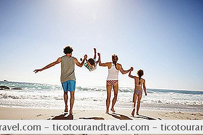 7 I Migliori Resort Per Famiglie A Cancun