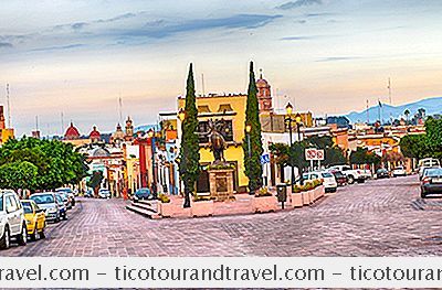 O 8 Melhores Coisas Para Fazer Em Querétaro, México