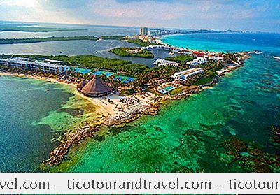 Guide Til Club Med Cancun Yucatan Med Børn