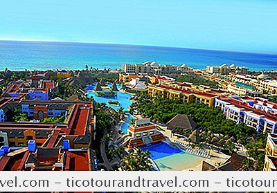 Meksika - Riviera Maya Üzerinde Playa Paraiso Üzerinde Iberostar Herşey Dahil Resorts