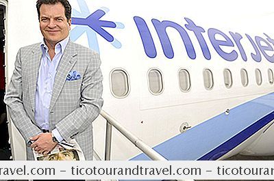 Thể LoạI Mexico: Interjet Airline