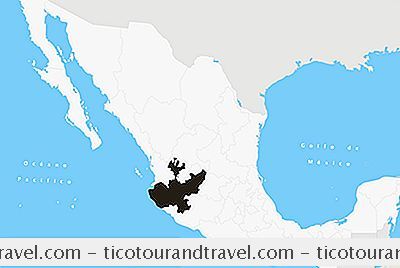 メキシコ - ハリスコの旅行ガイド