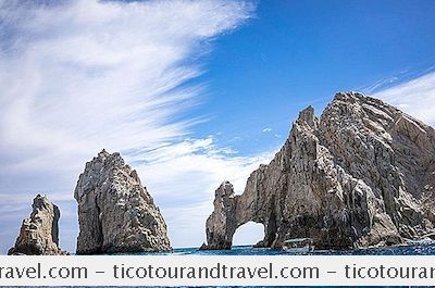 Meksika - Los Cabos, Baja California