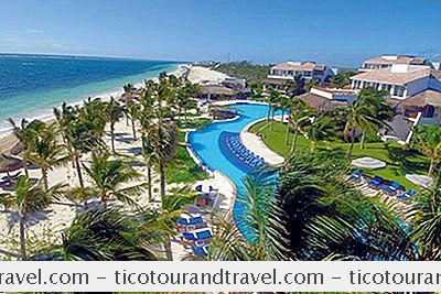 Meksika - Cancun'Da Desire Pearl Resort A Newbie & Rsquo; S Kılavuzu