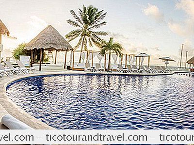 Meksika - Desire Maya Riviera Resort Için Bir Newbie Kılavuzu