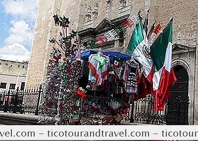 メキシコ - メキシコの9月のフェスティバルとイベント