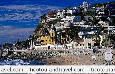 Mexico - Turistguide Till Mazatlán