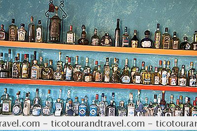 Meksika - Tequila Ve Mezcal Arasındaki Fark Nedir?
