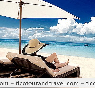 Kategori Artikler: Inspirato Med American Express: Elite Vacation And Travel Club
