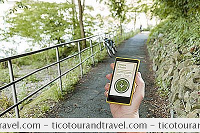 Viagens de carro - 7 Celular Apps Sempre Necessário Rver On The Road
