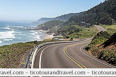 Road Trips - An Rver'S Guide To Route 101