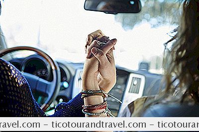 Viaggi in macchina - Aaa Triptik Travel Planner Gratuito