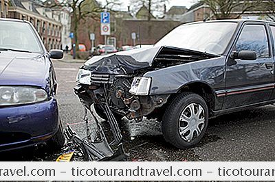 Road Trips - Verlies Van Gebruik Autoverhuur Verzekering