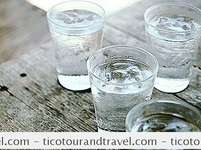 Road Trips - Drinkwater En Rvers