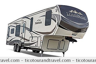 Trajets routiers - Top 5 5Th Wheel Rvs Money Can Buy