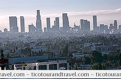 Seien Sie Wachsam Für Diese Fünf Gemeinsamen Los Angeles Travel Scams