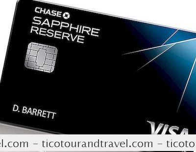 여행 보험에 가장 적합한 신용 카드