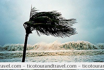 Sikkerhet og Forsikring - Vurder Reiseforsikring I Løpet Av Orkanen