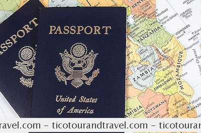 Artikel - Bagaimana Saya Dapat Memeriksa Status Permohonan Paspor AS Saya?