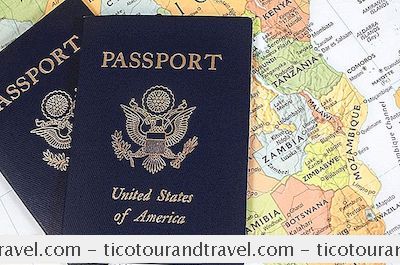 Artikel - Bagaimana Aku Bisa Menantang Paspor? Bagaimana Saya Bisa Mendapatkan Satu Dengan Cepat?