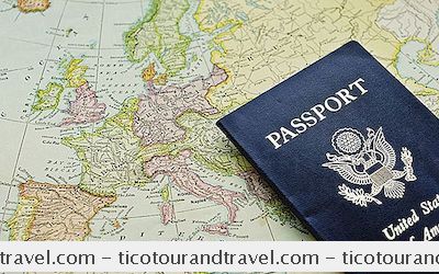 Artikel - Berapa Lama Waktu Yang Dibutuhkan Untuk Menerima Paspor Anda?