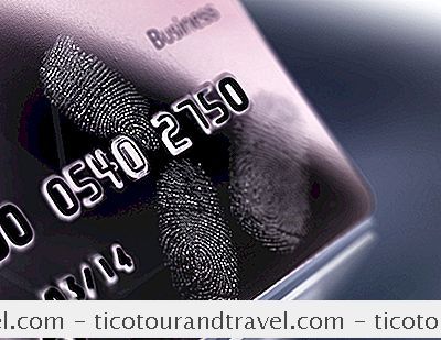 Siguranță și Asigurări - Cum Să Se Ocupe De Fraudarea Cărților De Credit În Timp Ce Călătoriți