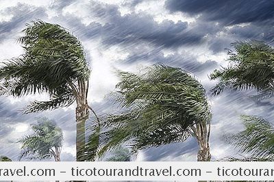 Familienreise - Hurrikan Garantie