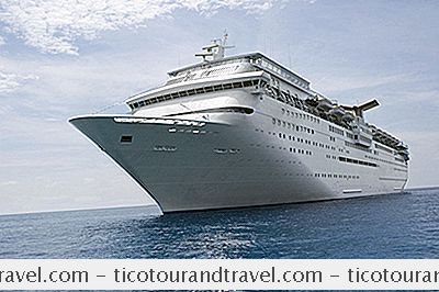 Sikkerhet og Forsikring - Disse Cruise Lines Kan Skylde Deg $ 900