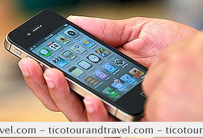 Siguranță și Asigurări - Trei Aplicații Mobile De Care Aveți Nevoie Pentru Călătorii Sigure