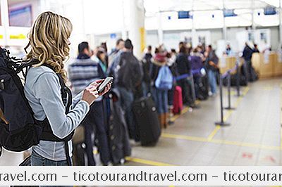 Sikkerhet og Forsikring - Reiseforsikring 101: Hva Er Reiseforsikring?
