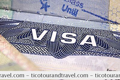 Sikkerhet og Forsikring - Us Department Of Homeland Security Gjør Endringer I Visa Waiver Program