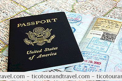 Sicherheit und Versicherung - Was Ist Ein Reisepass?