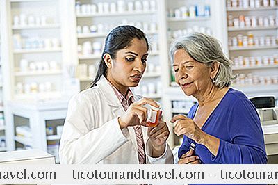 Safety and Insurance - Cosa Fare Se I Farmaci Da Prescrizione Vengono Persi O Rubati Durante Il Viaggio