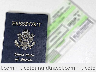 Sikkerhet og Forsikring - Ditt Pass Var Tapt Eller Stjålet; Hva Nå?