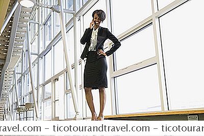 Tech Și Gear - Business Travel Essentials Pentru Femei
