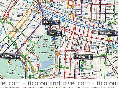 Makaleler - IOS, Android Ve Windows Için Avenza Maps Ile Ücretsiz Haritalar İndirin