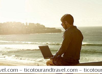 Planificación De Viaje - ¿Deberías Llevar Un Portátil En Tus Próximas Vacaciones?