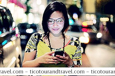 Tech e l'ingranaggio - Utilizzo Di Trip Advisor Per Pianificare Il Viaggio