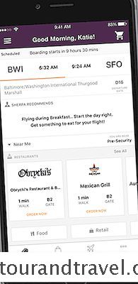 旅行計画 - 15大航空旅行アプリ