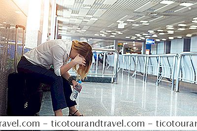 旅行计划 - 提供丧亲之旅的航空公司