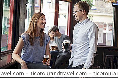 旅行计划 - 世界各地的酒精饮酒年龄