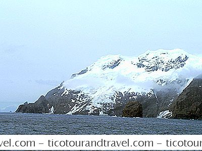 旅行計画 - 南極クルーズの象の島の写真