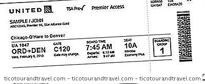 Hvordan TSA Fremskynder Rejsende Gennem Lufthavnssikkerhed
