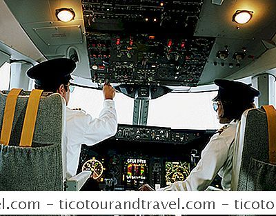 Kategorie Reiseplanung: Das Phonetische Alphabet Für Die Luftfahrt